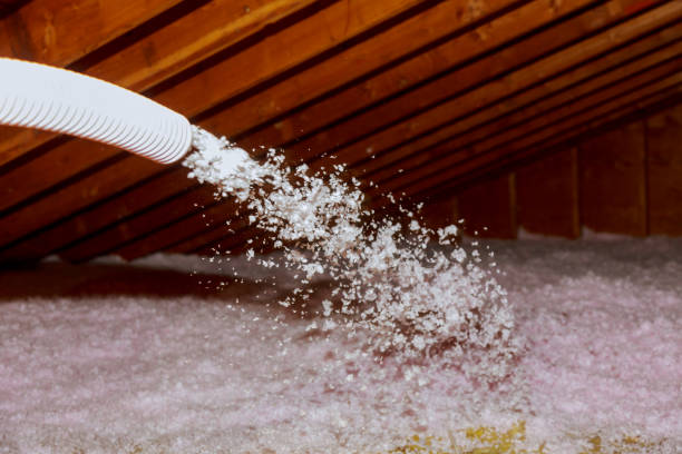 Best Spray Foam Insulation in Orange Cove, CA