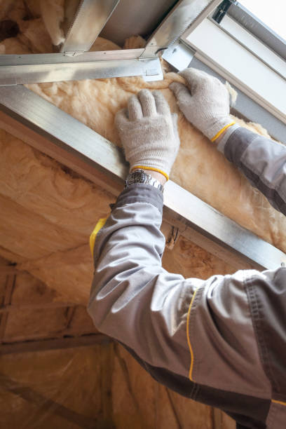 Best Blown-in Insulation in Orange Cove, CA
