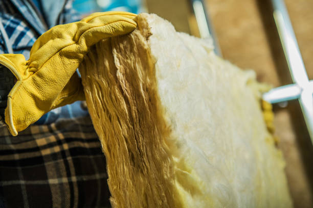 Professional Insulation Contractor in Orange Cove, CA