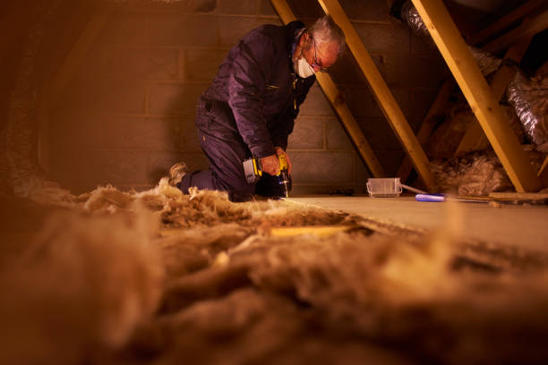 Best Spray Foam Insulation in Orange Cove, CA